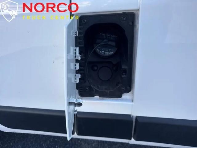 2023 Ram ProMaster Cargo Van High Roof 159 WB