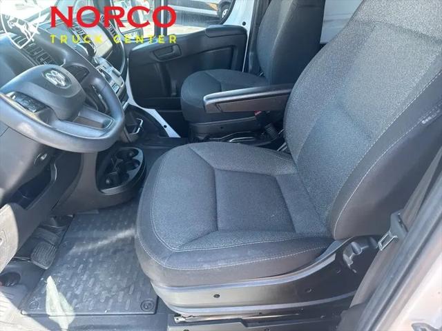 2023 Ram ProMaster Cargo Van High Roof 159 WB