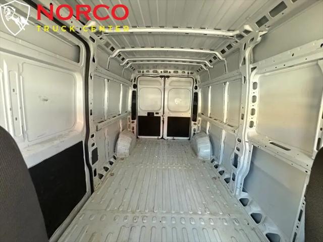 2023 Ram ProMaster Cargo Van High Roof 159 WB