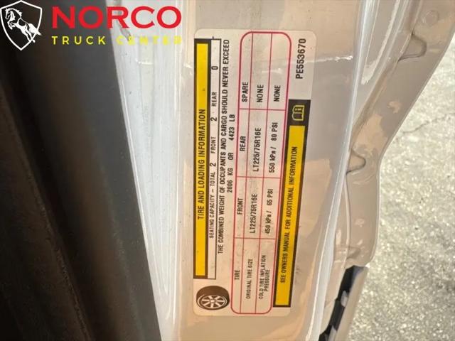 2023 Ram ProMaster Cargo Van High Roof 159 WB