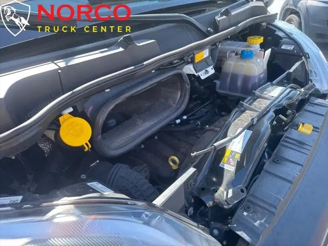 2023 Ram ProMaster Cargo Van High Roof 159 WB