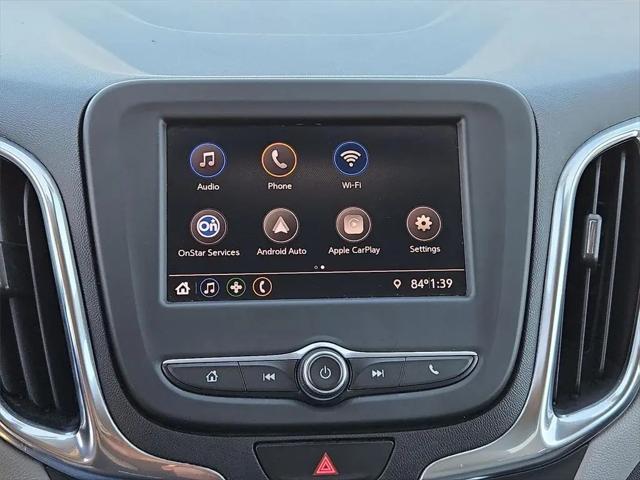 2021 Chevrolet Equinox FWD LS