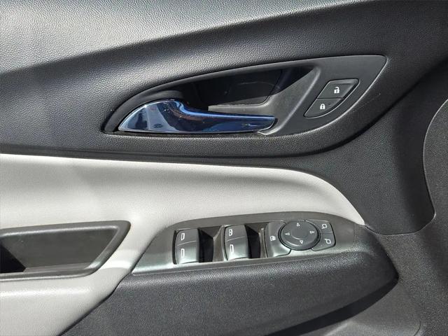 2021 Chevrolet Equinox FWD LS