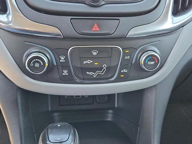2021 Chevrolet Equinox FWD LS