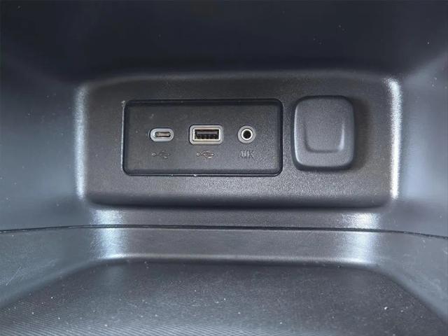 2021 Chevrolet Equinox FWD LS