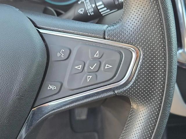 2021 Chevrolet Equinox FWD LS