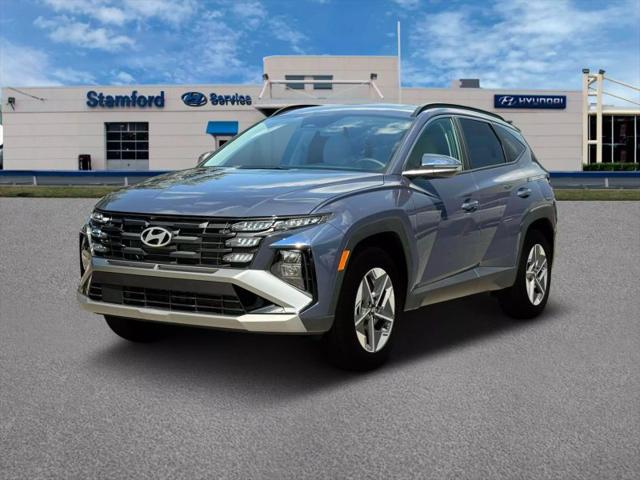 2025 Hyundai Tucson SEL Convenience for sale in Danbury, CT