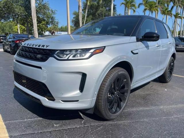2021 Land Rover Discovery Sport S R-Dynamic for sale in Plantation, FL