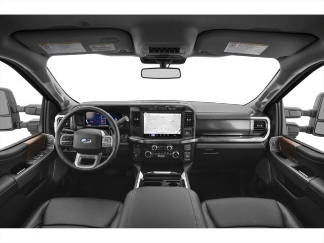 2025 Ford F-350 Lariat