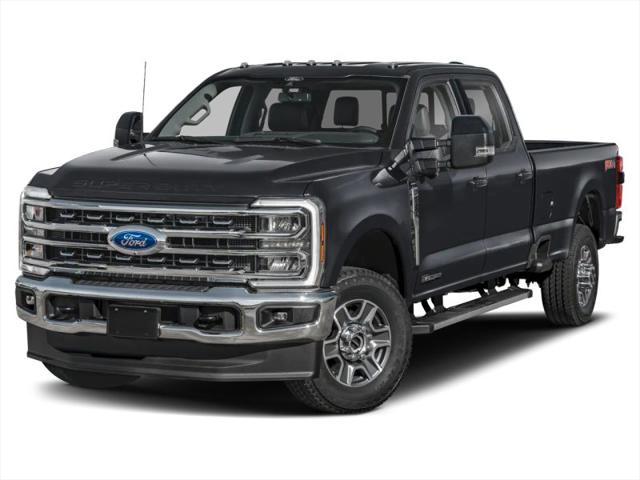 2025 Ford F-350 Lariat