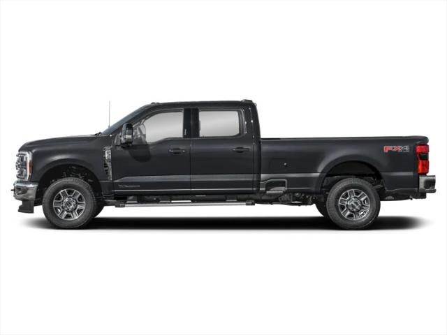 2025 Ford F-350 Lariat