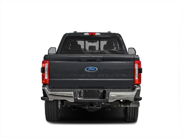 2025 Ford F-350 Lariat