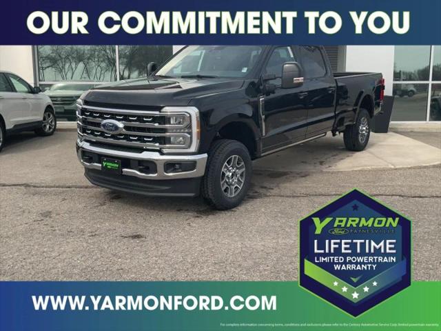 2025 Ford F-350 Lariat for sale in Paynesville, MN