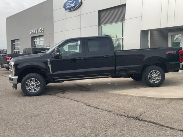 2025 Ford F-350 Lariat