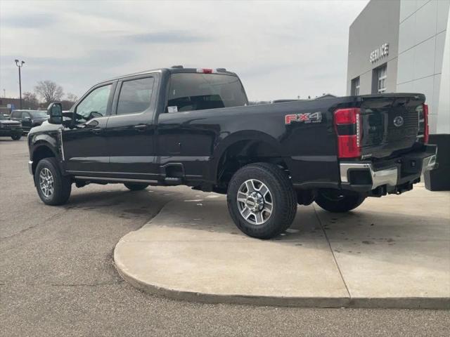 2025 Ford F-350 Lariat