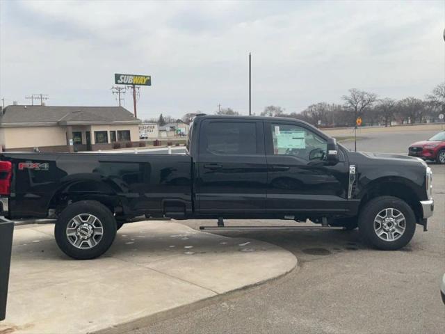 2025 Ford F-350 Lariat