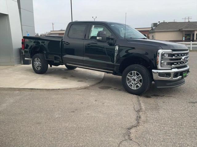 2025 Ford F-350 Lariat