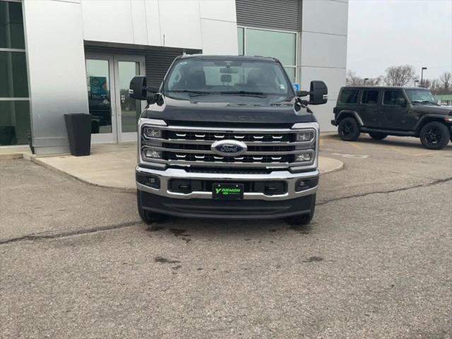 2025 Ford F-350 Lariat