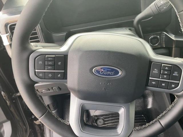 2025 Ford F-350 Lariat