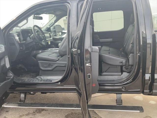 2025 Ford F-350 Lariat