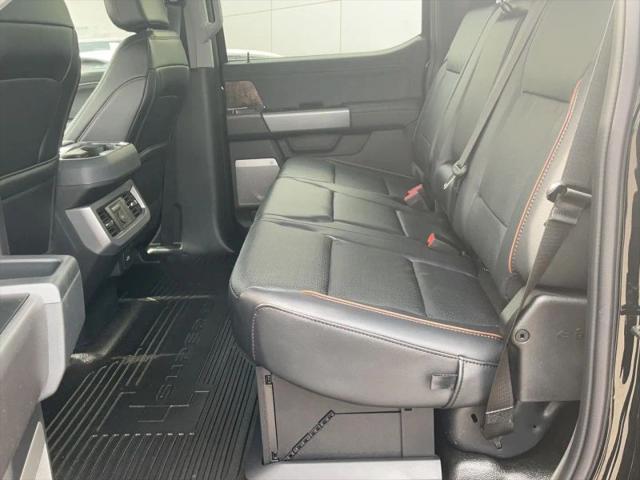 2025 Ford F-350 Lariat