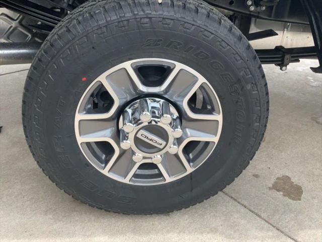 2025 Ford F-350 Lariat
