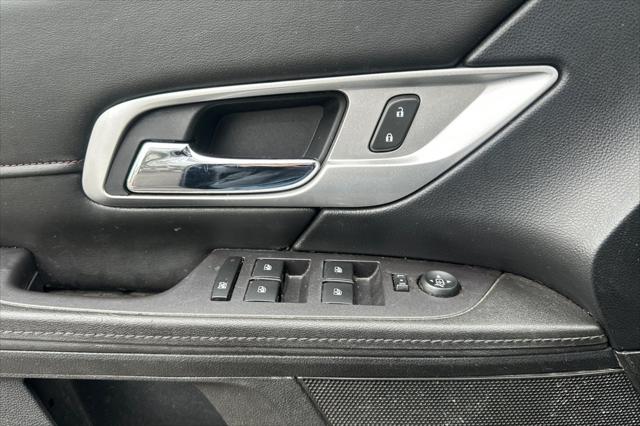 2017 GMC Terrain SLE-1