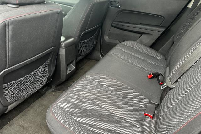 2017 GMC Terrain SLE-1
