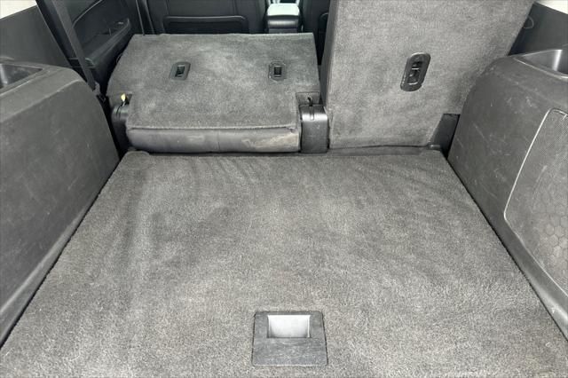 2017 GMC Terrain SLE-1