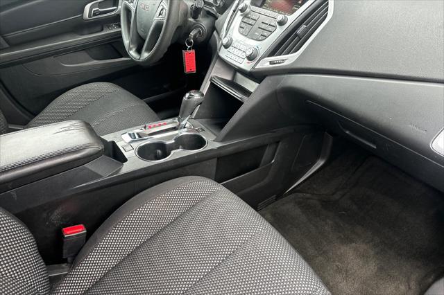 2017 GMC Terrain SLE-1