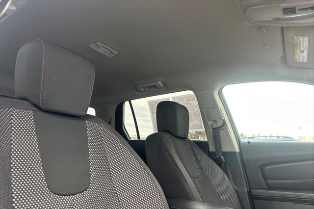 2017 GMC Terrain SLE-1