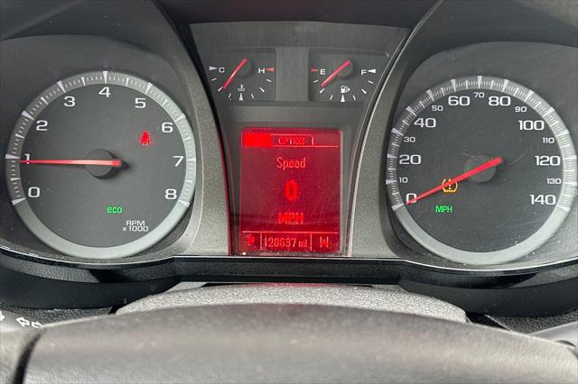 2017 GMC Terrain SLE-1