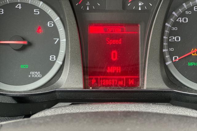 2017 GMC Terrain SLE-1