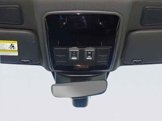 2021 Land Rover Range Rover Fifty