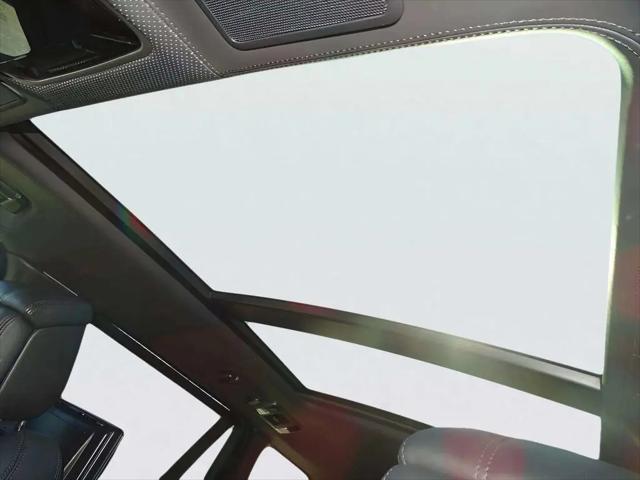 2021 Land Rover Range Rover Fifty