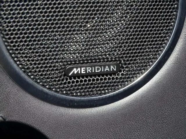 2021 Land Rover Range Rover Fifty