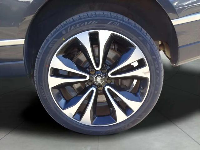 2021 Land Rover Range Rover Fifty