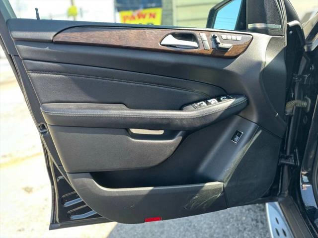 2014 Mercedes-Benz ML 350 4MATIC