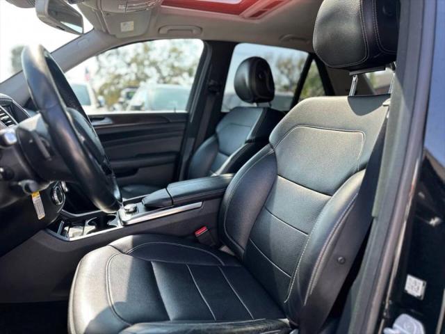 2014 Mercedes-Benz ML 350 4MATIC