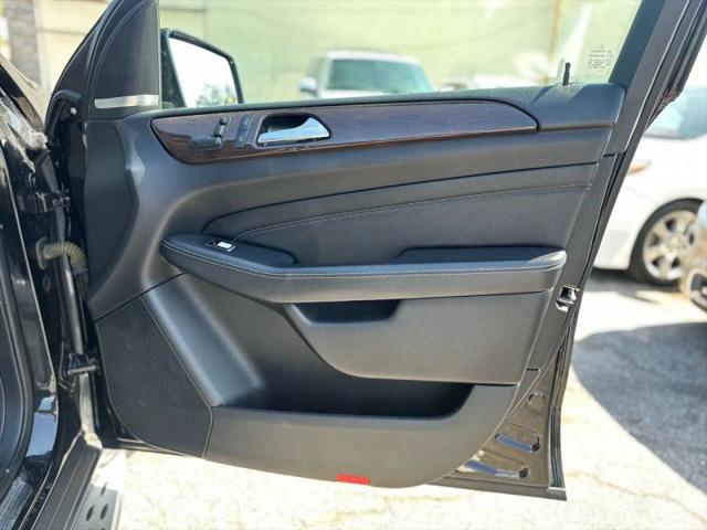 2014 Mercedes-Benz ML 350 4MATIC