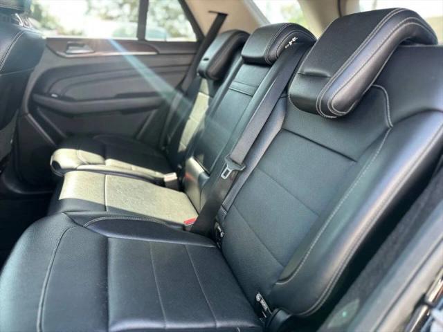 2014 Mercedes-Benz ML 350 4MATIC