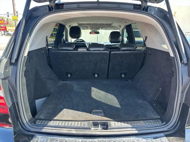 2014 Mercedes-Benz ML 350 4MATIC