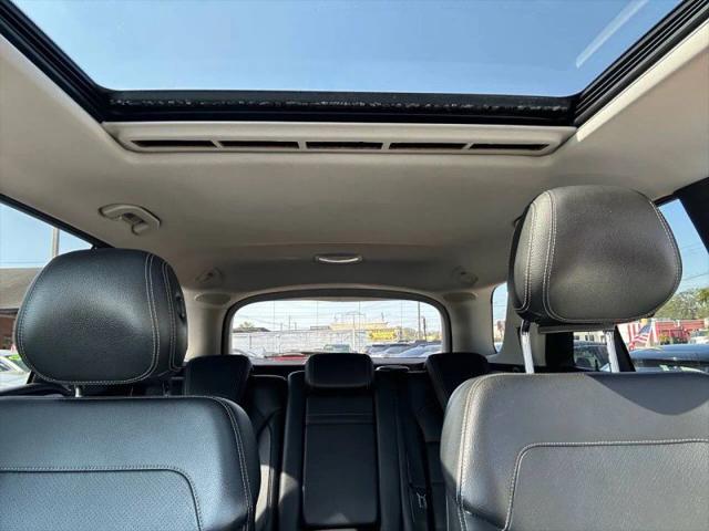 2014 Mercedes-Benz ML 350 4MATIC