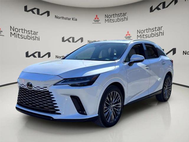 2023 Lexus RX 350 Luxury for sale in Woodside, NY