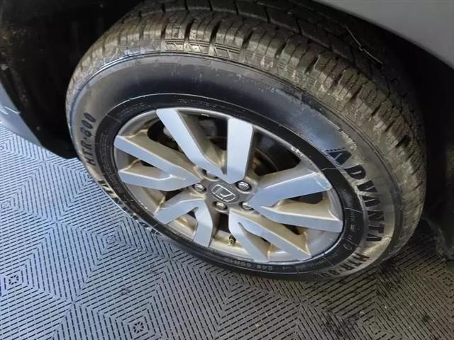 2021 Honda Pilot AWD EX-L