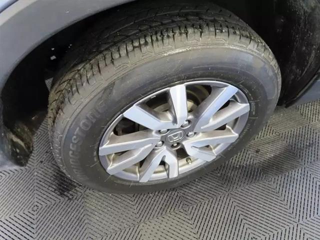 2021 Honda Pilot AWD EX-L