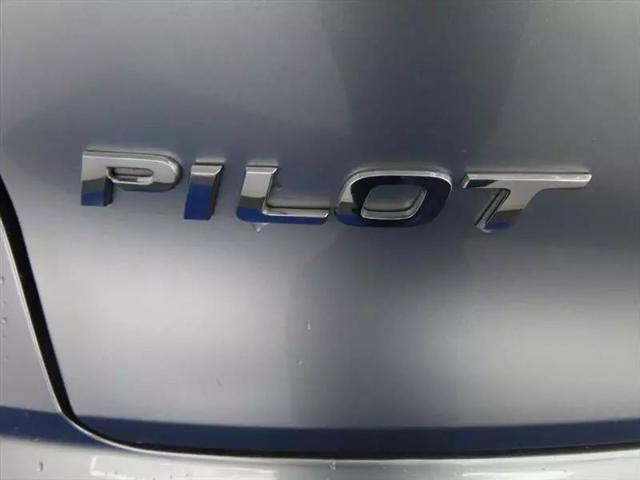 2021 Honda Pilot AWD EX-L