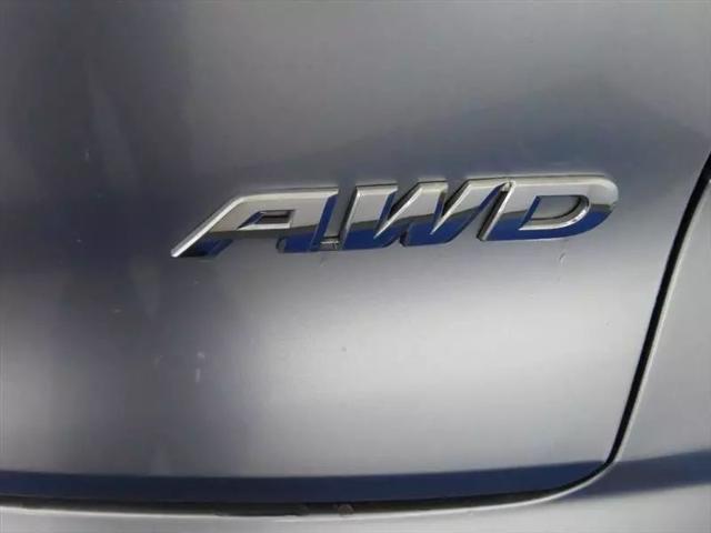 2021 Honda Pilot AWD EX-L