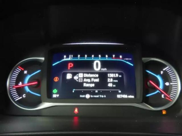 2021 Honda Pilot AWD EX-L