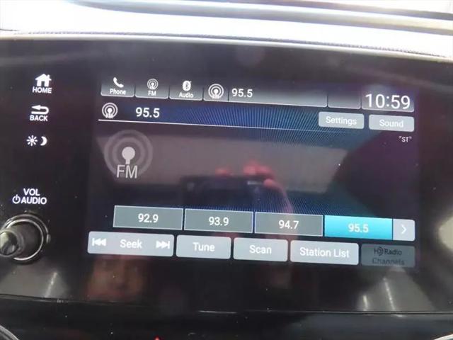 2021 Honda Pilot AWD EX-L
